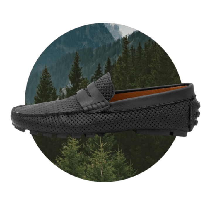 MOCASSIN  CUIR   01 – Image 4